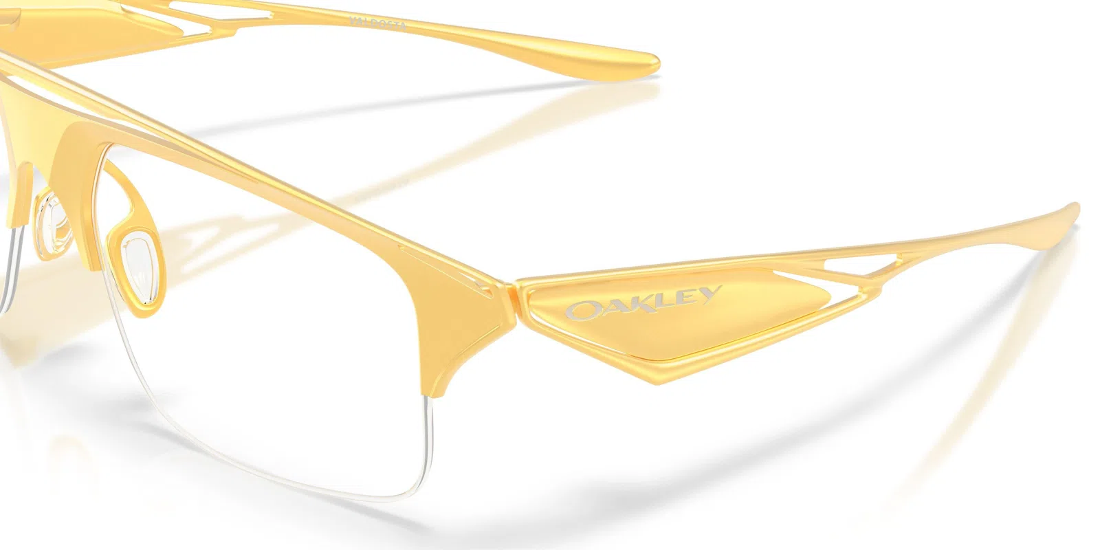 Oakley Valdosta 5093 Eyeglasses - view 21